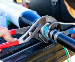 About Sewer Line Replacement Mount Olive, IL